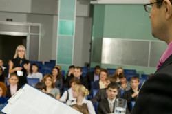College Prep Financial Education Standards